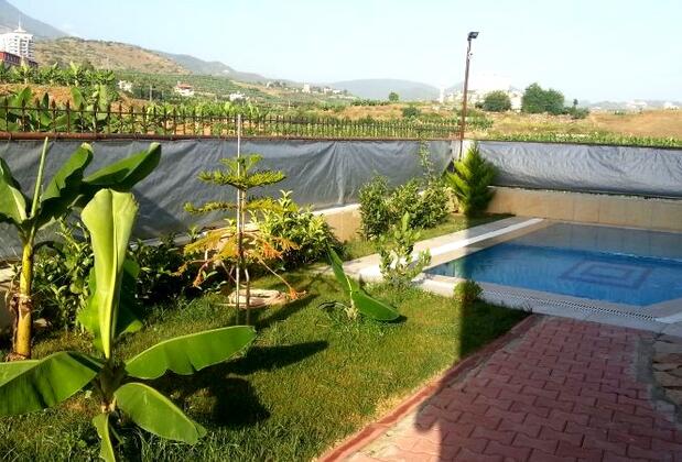 Alanya Villa Candy - Görsel 6
