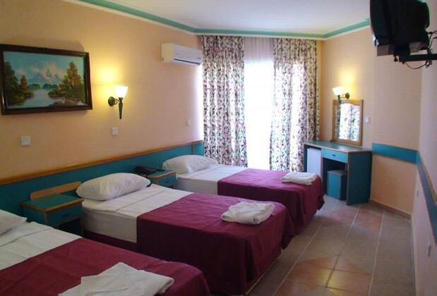 Kleopatra Inn Otel - Görsel 6