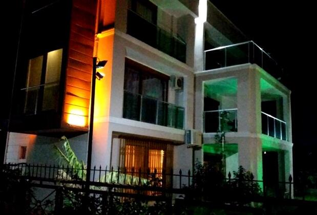 Alanya Villa Candy - Görsel 7