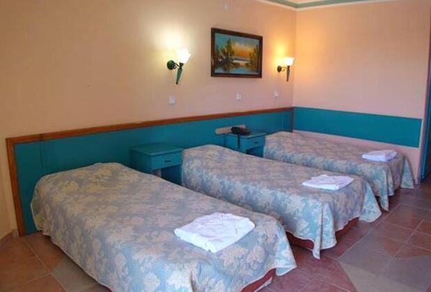 Kleopatra Inn Otel - Görsel 4