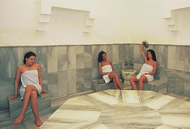 Kleopatra Inn Otel - Görsel 14