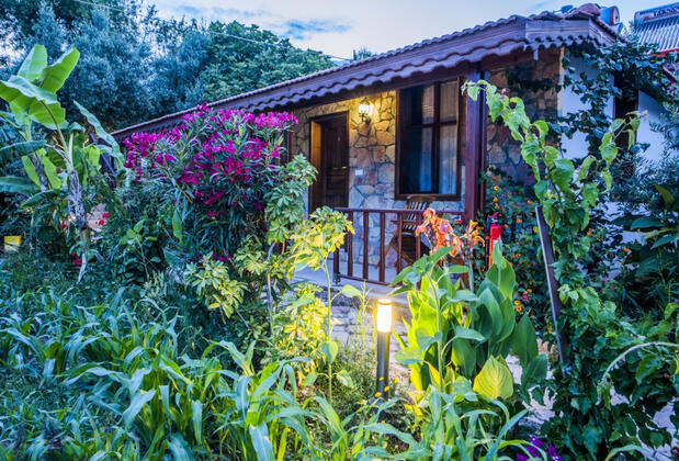 Zeytin Pansiyon - Görsel 29