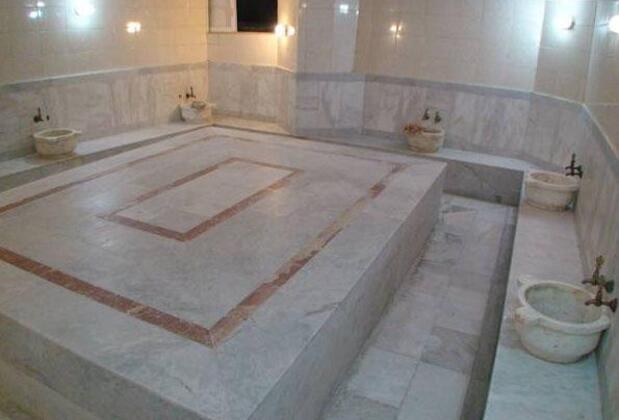 Kleopatra Inn Otel - Görsel 20