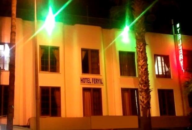 Hotel Feryıl Avm - Görsel 11