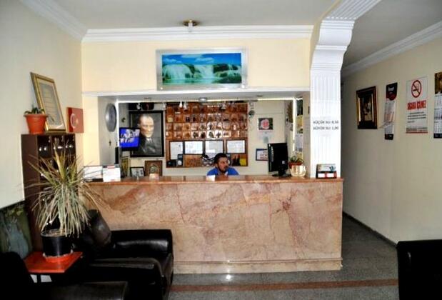 Hotel Feryıl Avm - Görsel 9