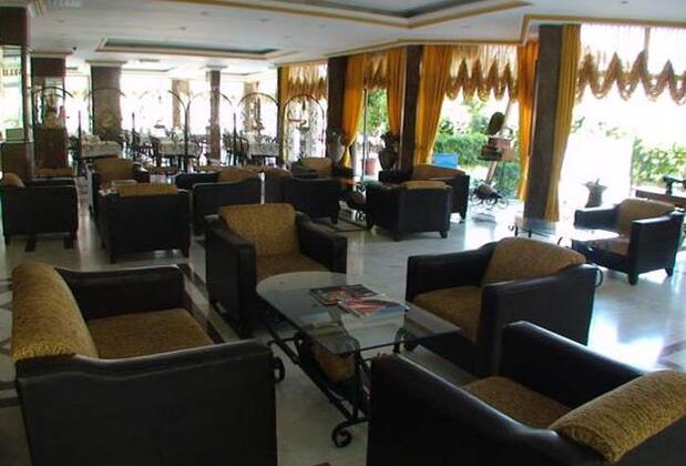 Kleopatra Inn Otel - Görsel 15