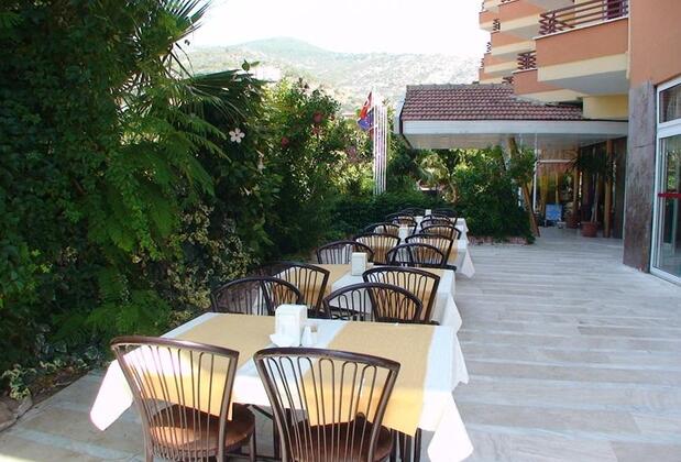 Kleopatra Inn Otel - Görsel 10