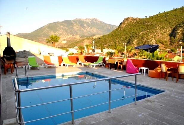 Hotel Feryıl Avm - Görsel 5