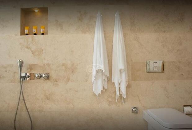 Maça Kızı Otel - Görsel 21