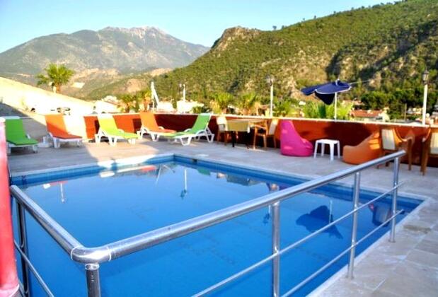 Hotel Feryıl Avm - Görsel 7