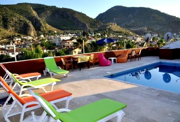 Hotel Feryıl Avm - Görsel 6