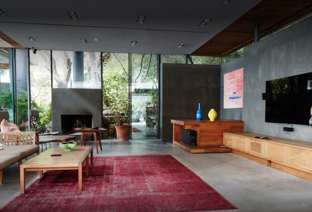 Maça Kızı Otel - Görsel 27