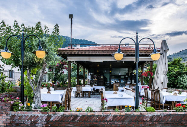 Zeytin Pansiyon - Görsel 2