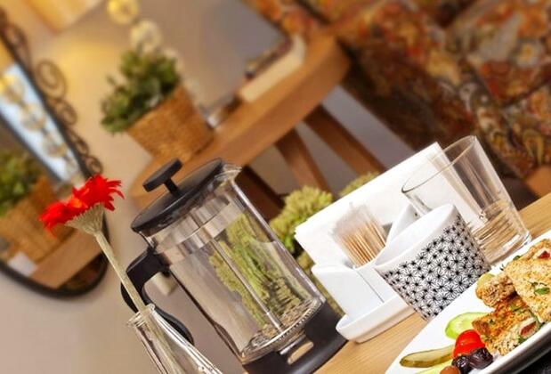 Emporion Hotel Galata - Görsel 17