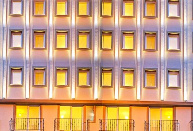 Emporion Hotel Galata - Görsel 5