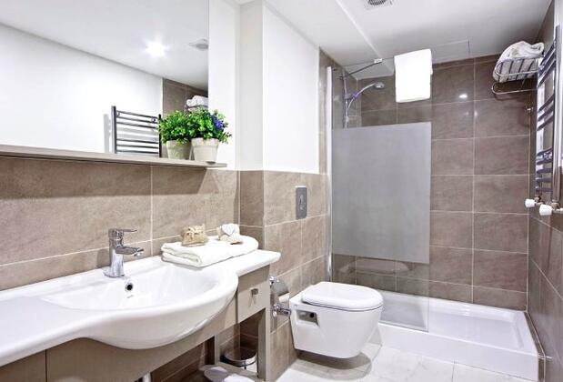 Emporion Hotel Galata - Görsel 13