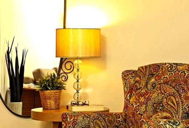 Emporion Hotel Galata - Görsel 32