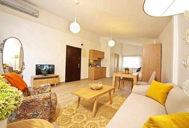 Emporion Hotel Galata - Görsel 3