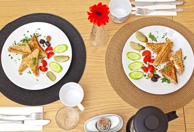 Emporion Hotel Galata - Görsel 19