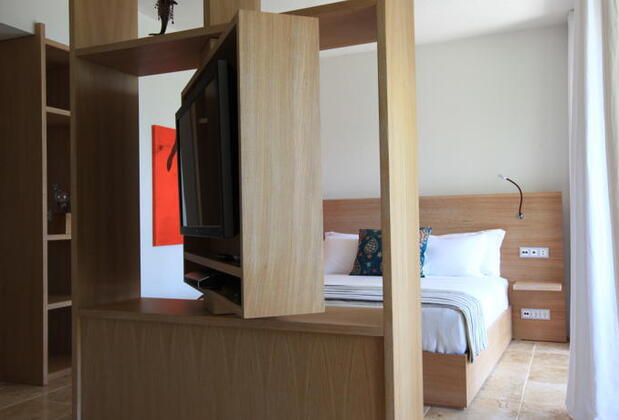 Maça Kızı Otel - Görsel 15