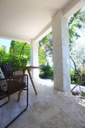 Maça Kızı Otel - Görsel 23