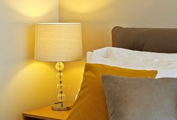 Emporion Hotel Galata - Görsel 11