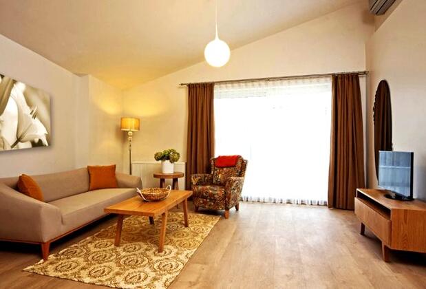 Emporion Hotel Galata - Görsel 6