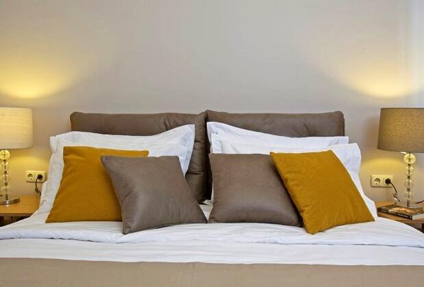 Emporion Hotel Galata - Görsel 30