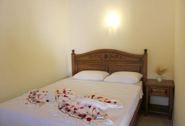 Zeytin Pansiyon - Görsel 10