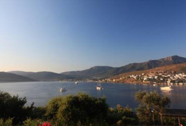 Maça Kızı Otel - Görsel 30