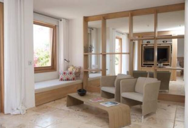 Maça Kızı Otel - Görsel 31