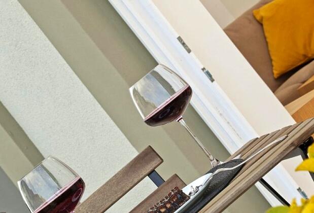 Emporion Hotel Galata - Görsel 12