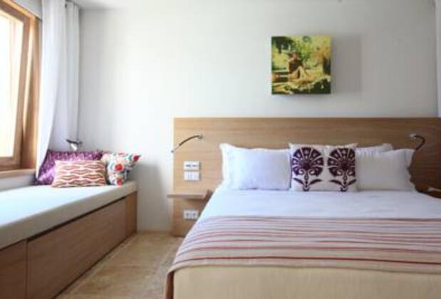 Maça Kızı Otel - Görsel 28