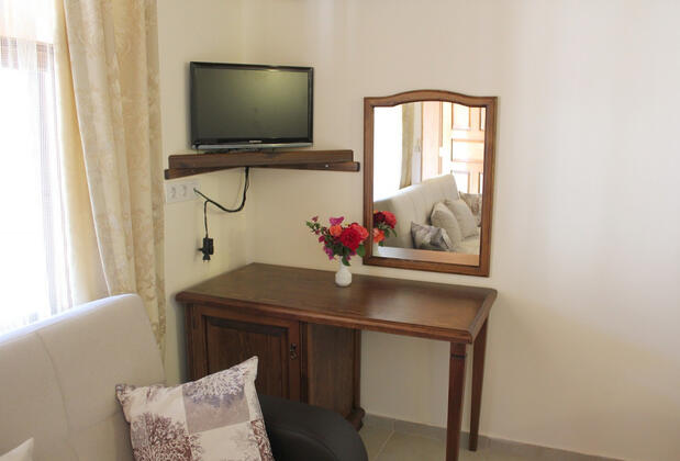 Zeytin Pansiyon - Görsel 6