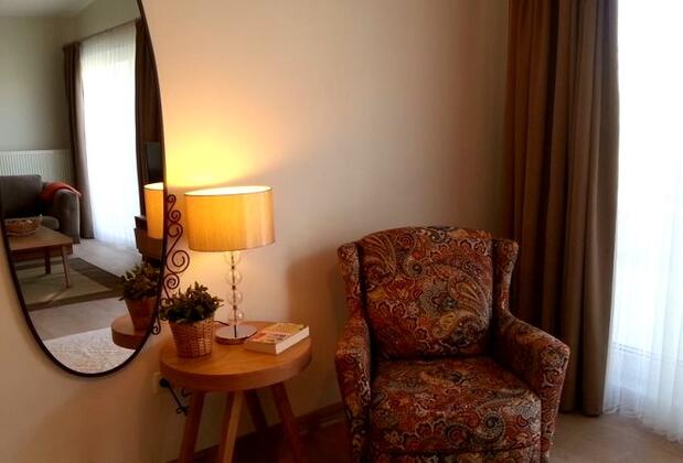 Emporion Hotel Galata - Görsel 21