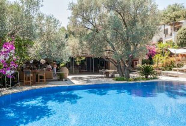 Maça Kızı Otel - Görsel 19