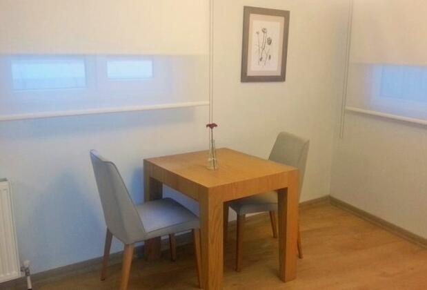 Emporion Hotel Galata - Görsel 10