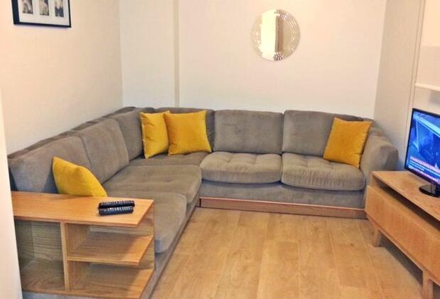 Emporion Hotel Galata - Görsel 22