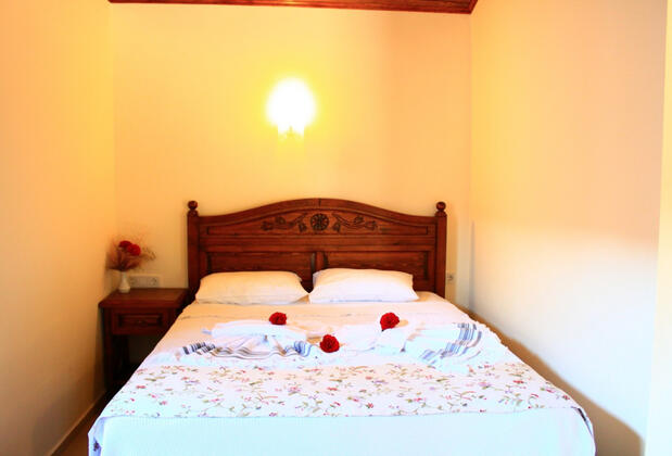 Zeytin Pansiyon - Görsel 11