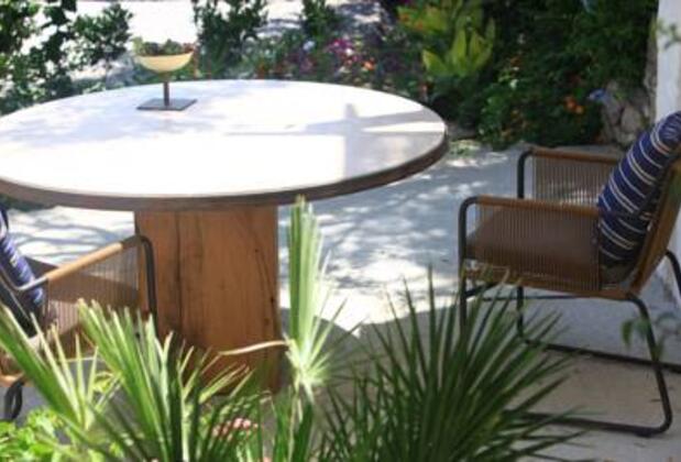 Maça Kızı Otel - Görsel 36