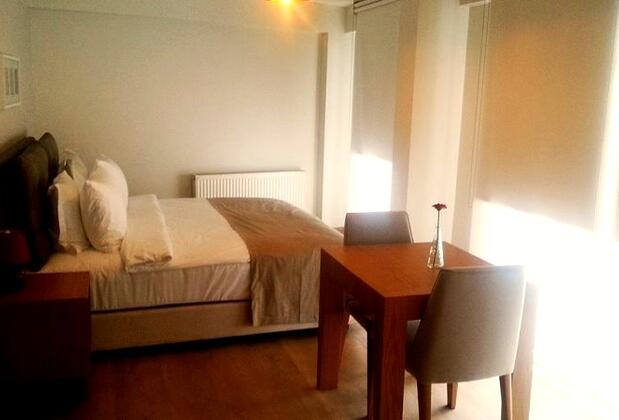 Emporion Hotel Galata - Görsel 14