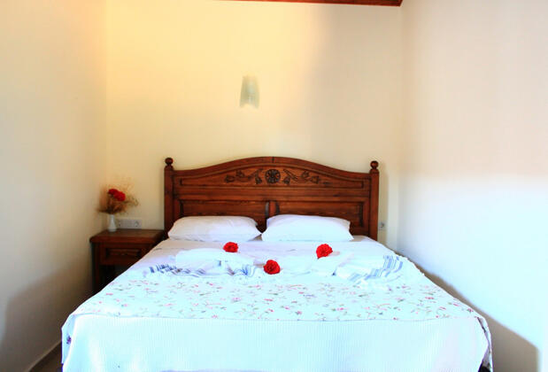 Zeytin Pansiyon - Görsel 28