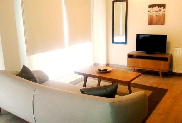 Emporion Hotel Galata - Görsel 23