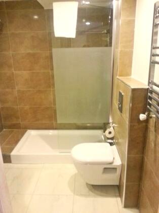 Emporion Hotel Galata - Görsel 33