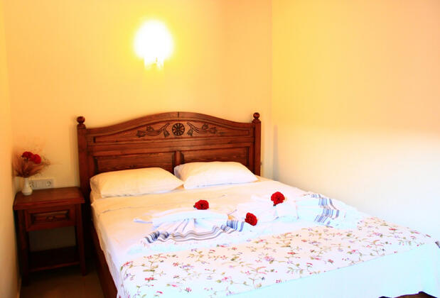 Zeytin Pansiyon - Görsel 23