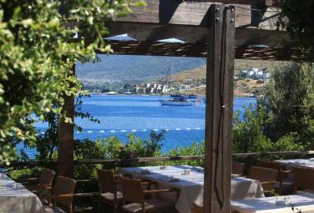 Maça Kızı Otel - Görsel 6