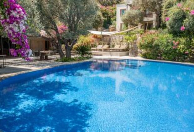 Maça Kızı Otel - Görsel 32