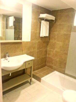 Emporion Hotel Galata - Görsel 15