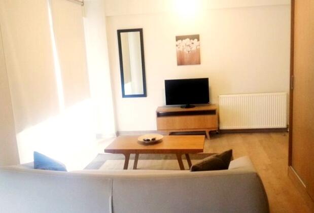 Emporion Hotel Galata - Görsel 26