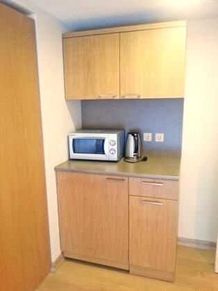 Emporion Hotel Galata - Görsel 16